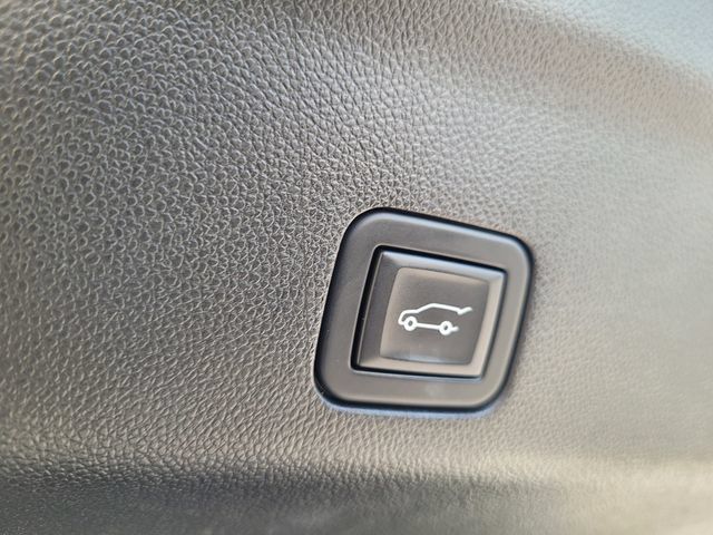 Used 2024 Chevrolet Tahoe LT AWD/4WD image 28