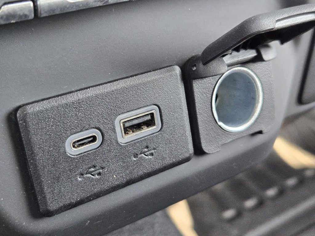 Used 2025 Chevrolet Silverado 1500 W/T RWD image 19