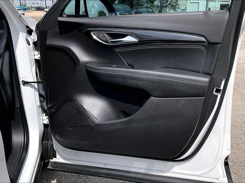 Used 2023 Buick Envision Preferred FWD image 29