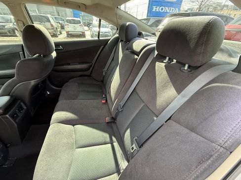 Used 2012 Nissan Maxima 3.5 S image 29