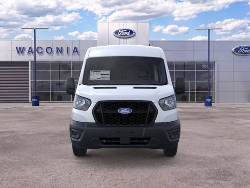 New 2026 Ford Transit 350 148 Medium Roof AWD image 7
