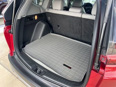 Certified 2022 Honda CR-V EX-L image 9