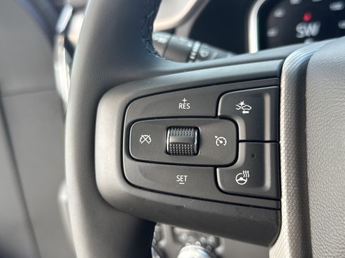 New 2025 GMC Sierra 2500 Denali image 19