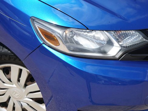 Used 2015 Honda Fit LX image 3