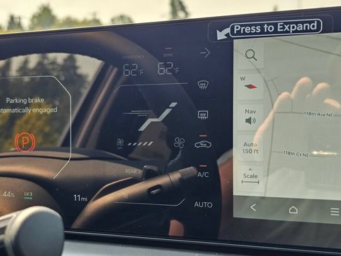 New 2026 Kia EV9 Land AWD/4WD image 16