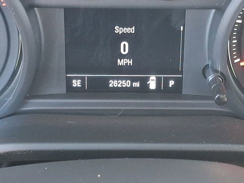 Used 2024 GMC Sierra 1500 Pro w/ Convenience Package image 20