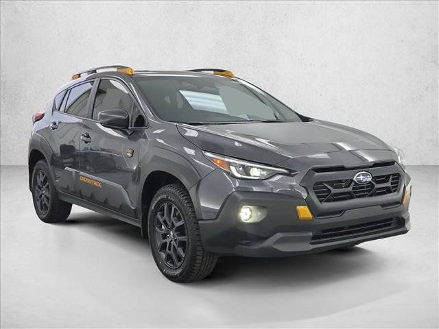 Used 2026 Subaru Crosstrek 2.5i Wilderness AWD/4WD image 3