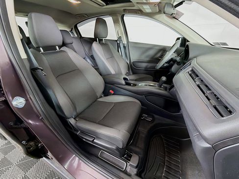 Used 2022 Honda HR-V EX image 27