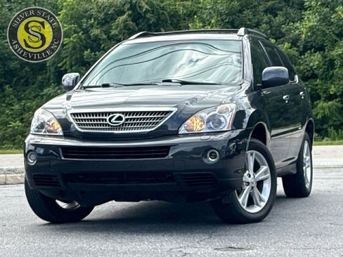 Used 2008 Lexus RX 400h AWD image 1