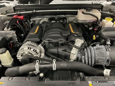 Used 2025 Jeep Wrangler Rubicon 392 image 23