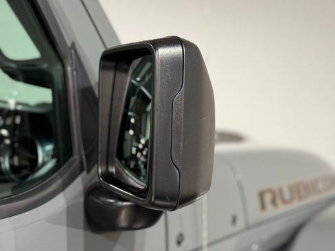 Used 2021 Jeep Wrangler Unlimited Rubicon image 13