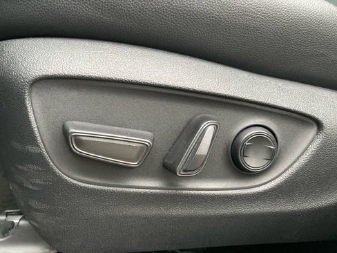 Certified 2024 Toyota Grand Highlander XLE image 13