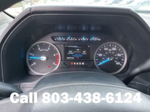 Used 2022 Ford F250 XL w/ STX Appearance Package image 20