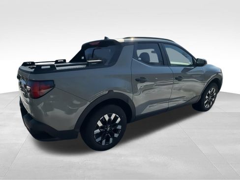New 2026 Hyundai Santa Cruz SEL AWD/4WD image 8