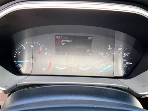 Used 2022 Ford Escape SE FWD image 19