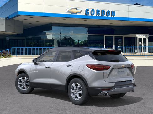 New 2026 Chevrolet Blazer LT w/ Convenience Package image 3