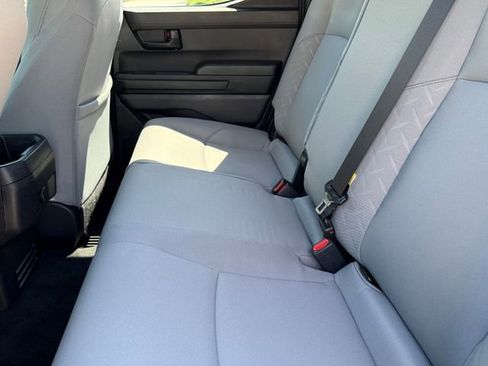 Used 2025 Toyota Tacoma SR5 RWD image 25