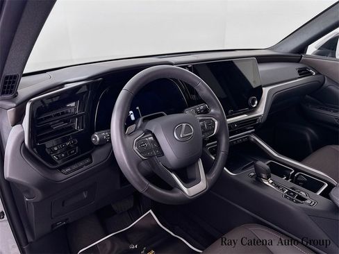 Used 2025 Lexus TX 350 AWD image 9