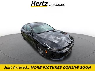 Used 2023 Kia K5 LXS video 1