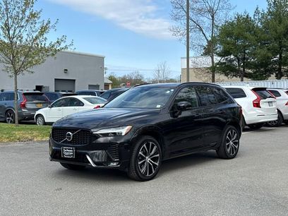 Certified 2025 Volvo XC60 B5 Plus