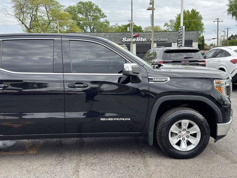 Used 2020 GMC Sierra 1500 SLE w/ Remote Start Package AWD/4WD image 15