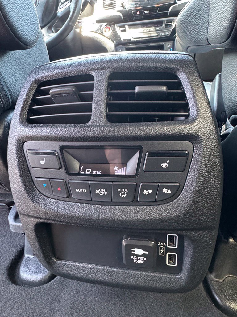 Used 2022 Honda Passport Elite image 10