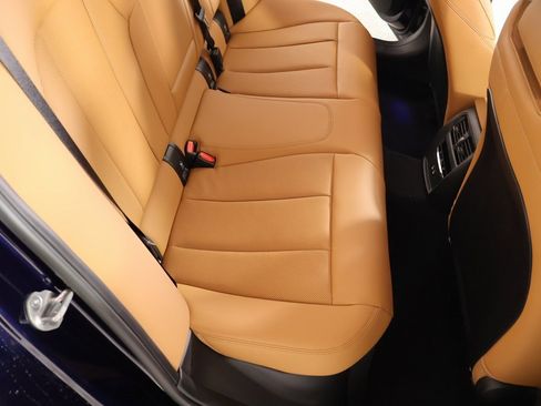 New 2026 BMW 330i xDrive Sedan w/ M Sport Package image 14