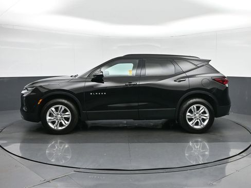 Used 2020 Chevrolet Blazer LT image 4