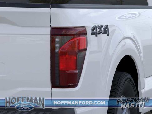 New 2026 Ford F150 XL AWD/4WD image 21
