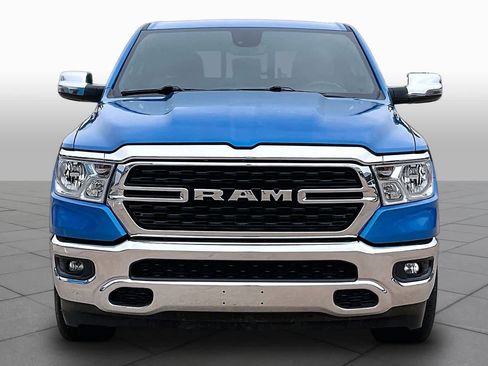 Used 2024 RAM 1500 Big Horn RWD image 4