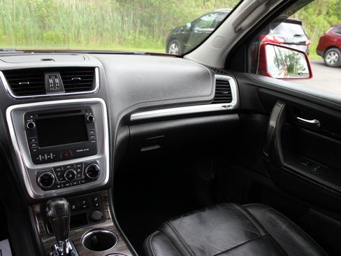 Used 2014 GMC Acadia SLT AWD/4WD image 21