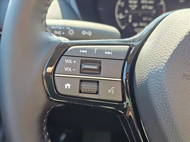 New 2027 Honda HR-V EX-L image 20