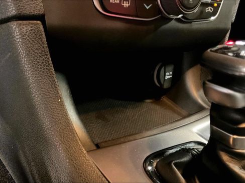 Used 2022 Dodge Charger GT w/ Blacktop Package RWD image 28