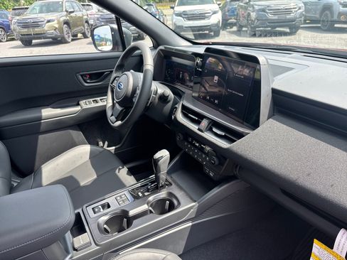 New 2026 Subaru Outback Premium AWD/4WD image 46