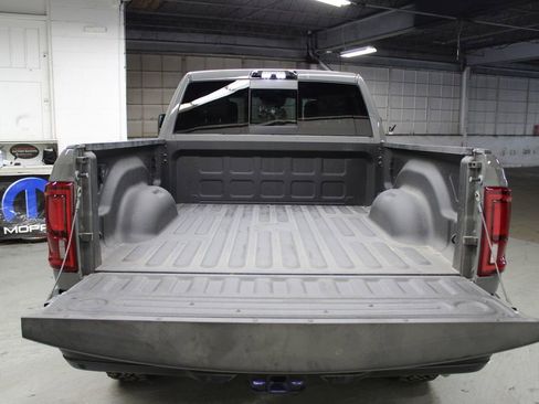 New 2026 RAM 2500 Power Wagon AWD/4WD image 43
