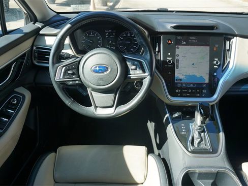 Used 2020 Subaru Outback Limited image 6