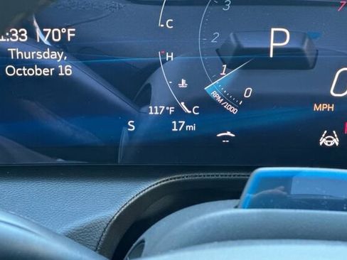 New 2026 Cadillac CT5 Premium Luxury image 26