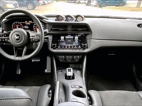 Used 2025 Nissan Z Performance w/ Floor Mat Package RWD image 13