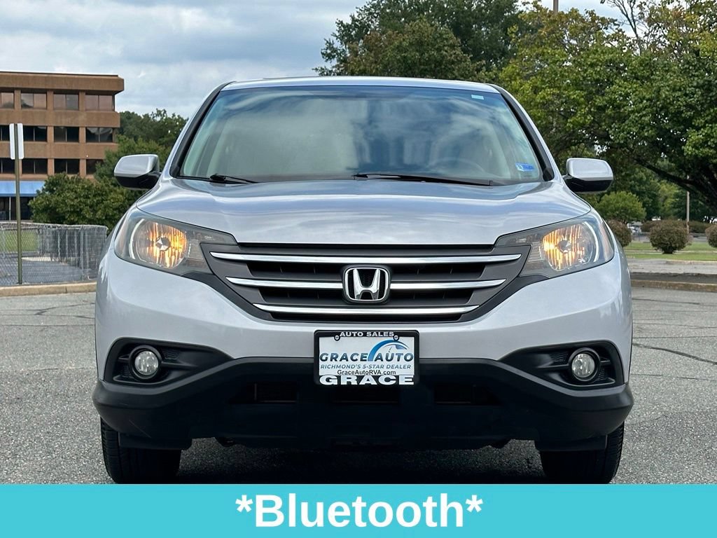 Used 2014 Honda CR-V EX image 12