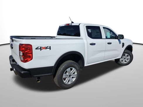 New 2026 Ford Ranger XL image 6
