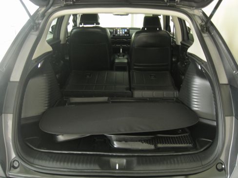 Used 2023 Honda HR-V EX-L image 22