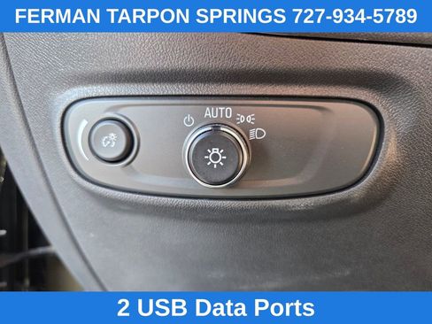 Certified 2023 Chevrolet Equinox LT image 26