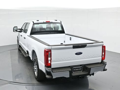 New 2026 Ford F350 XL w/ XL Chrome Package image 42