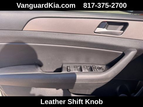Used 2019 Hyundai Sonata Sport FWD image 16