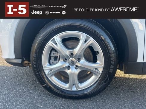 New 2025 Dodge Hornet GT w/ Cold Weather Group image 5