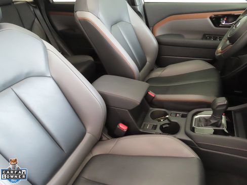 Certified 2025 Subaru Forester Sport AWD/4WD image 26