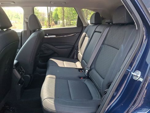 Used 2021 Kia Seltos EX AWD/4WD image 12