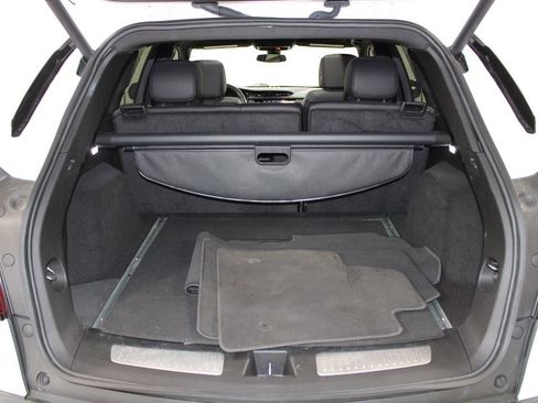 Used 2024 Cadillac XT5 Premium Luxury FWD image 13