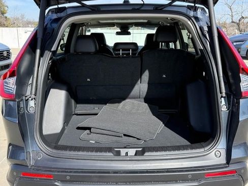 Used 2025 Honda CR-V EX-L image 4