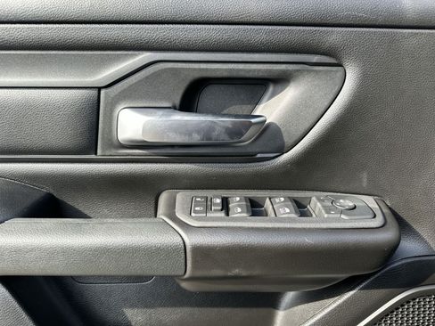 Used 2026 RAM 1500 Warlock AWD/4WD image 21